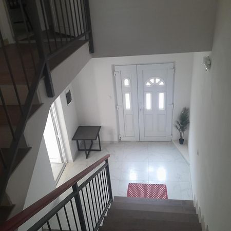 Apartmani Dotur Split Kültér fotó