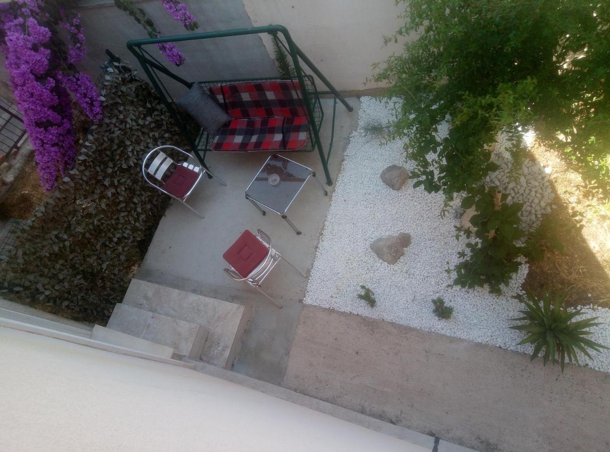 Apartmani Dotur Split Kültér fotó