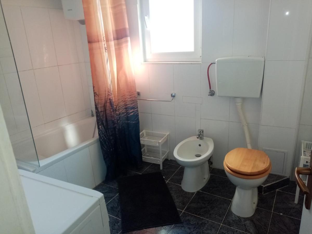 Apartmani Dotur Split Kültér fotó