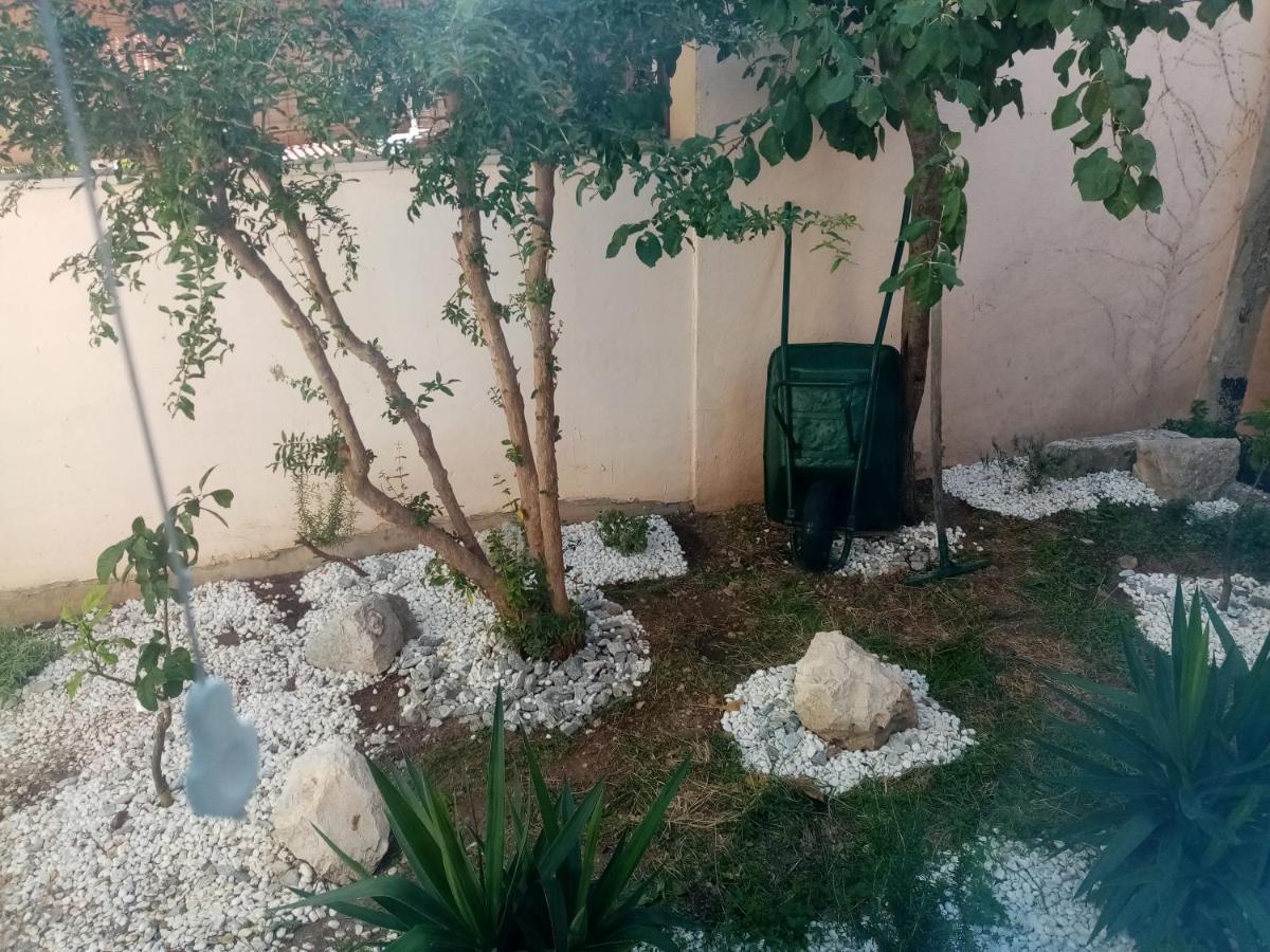 Apartmani Dotur Split Kültér fotó