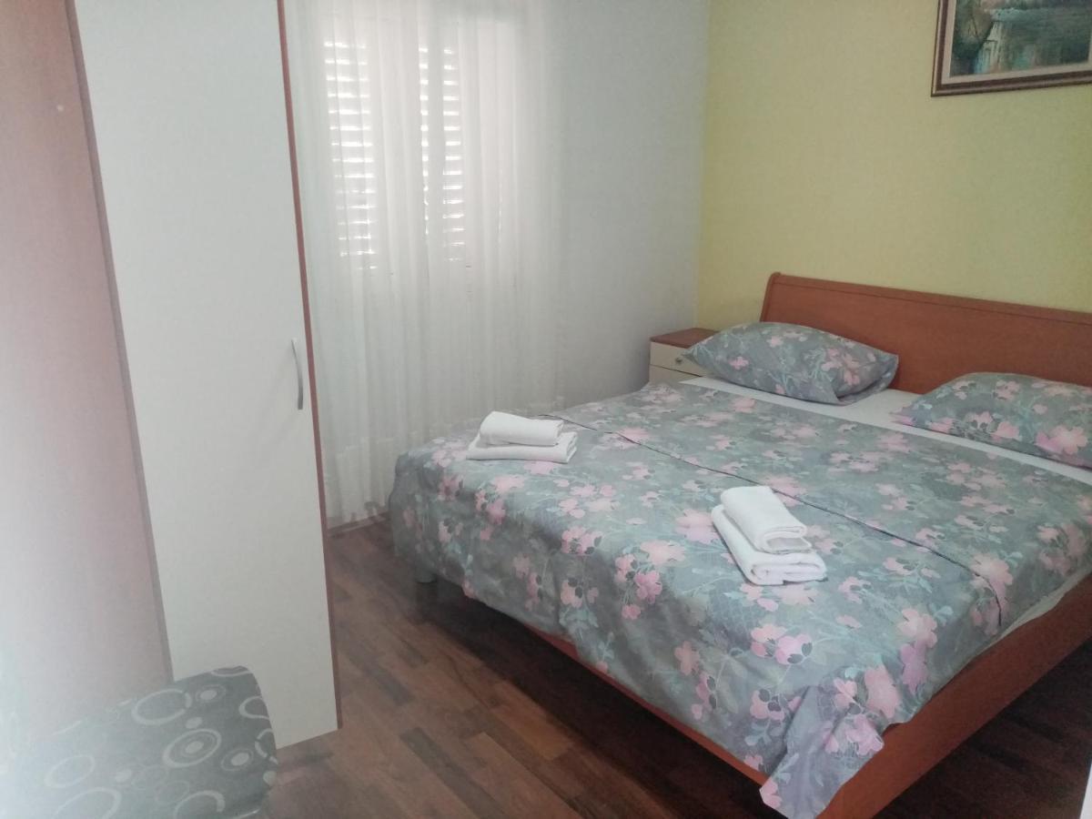 Apartmani Dotur Split Kültér fotó