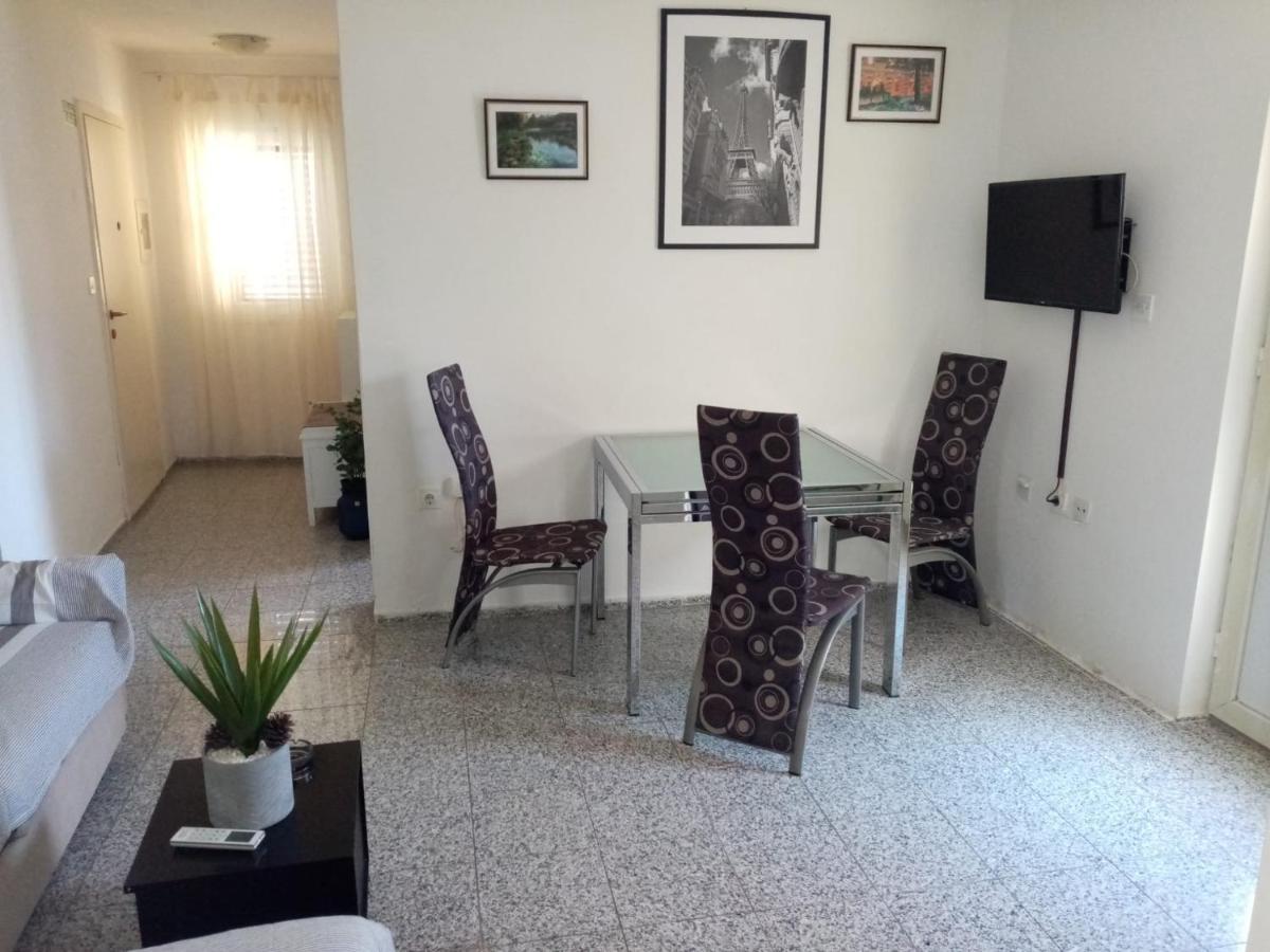 Apartmani Dotur Split Kültér fotó