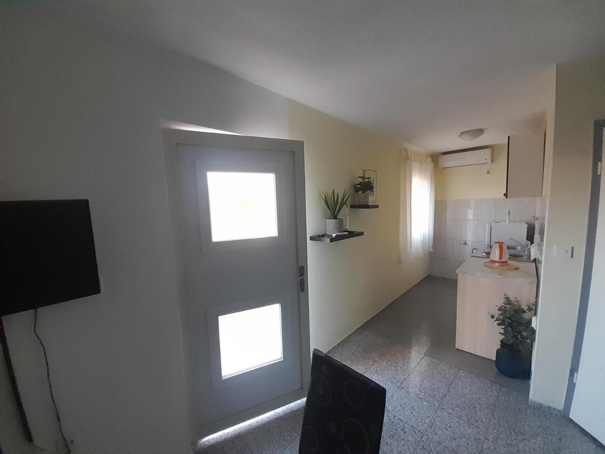 Apartmani Dotur Split Kültér fotó