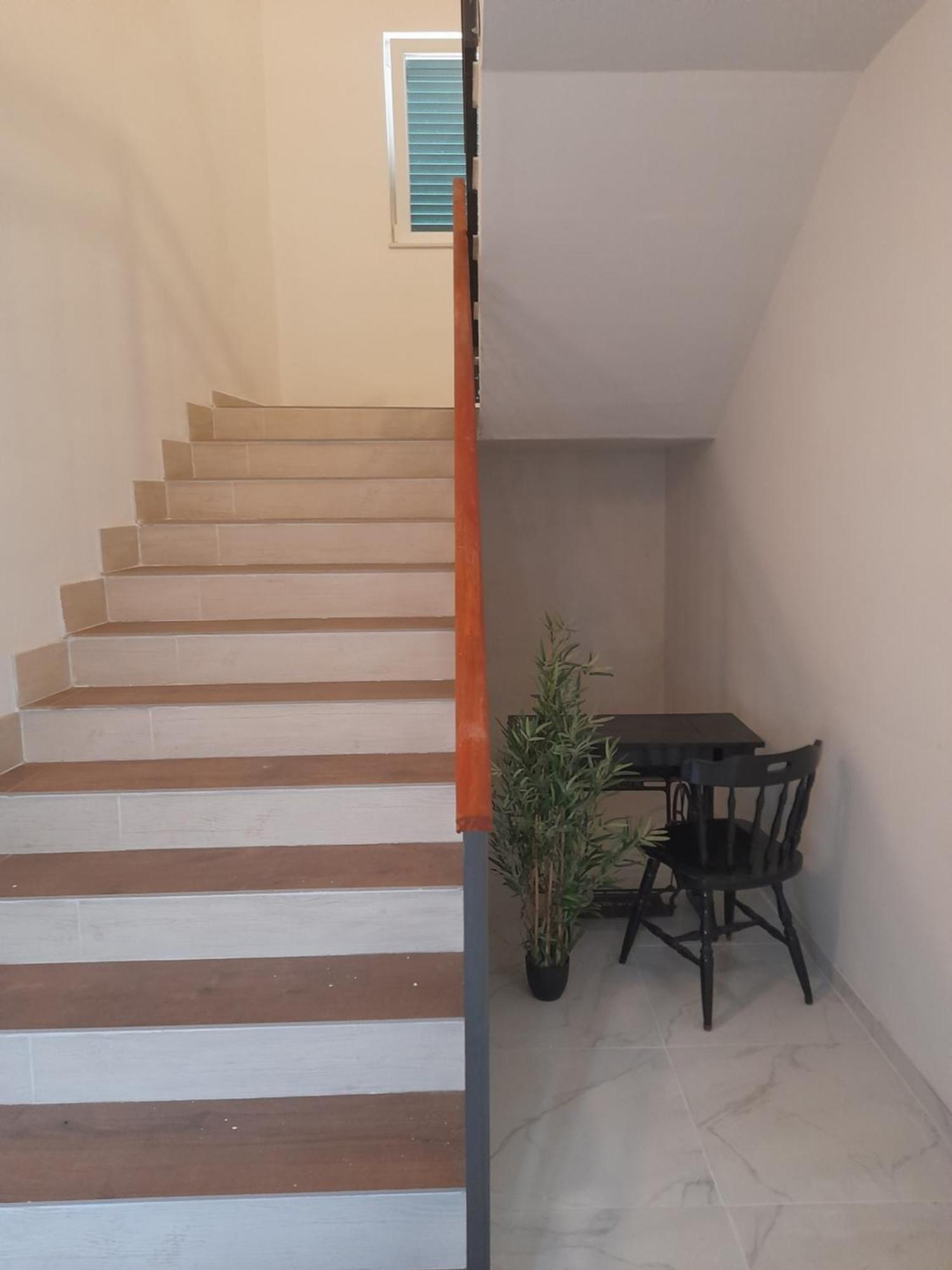 Apartmani Dotur Split Kültér fotó