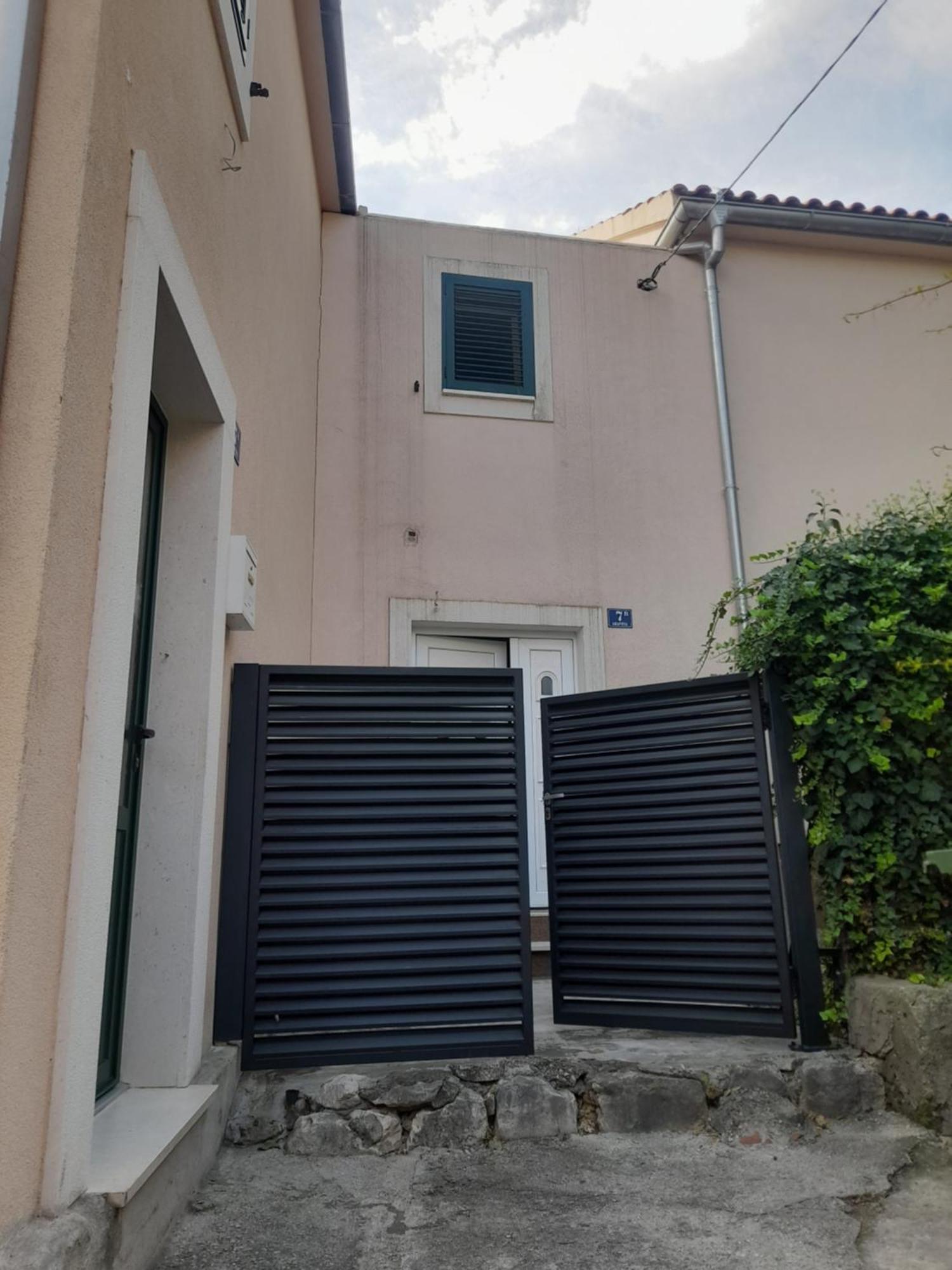 Apartmani Dotur Split Kültér fotó