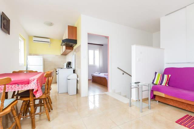Apartmani Dotur Split Kültér fotó