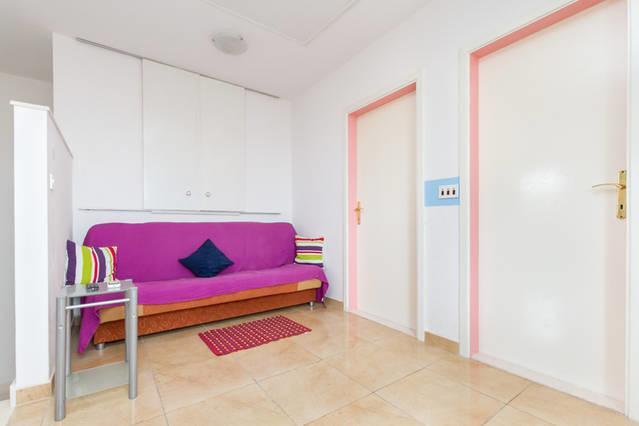 Apartmani Dotur Split Kültér fotó