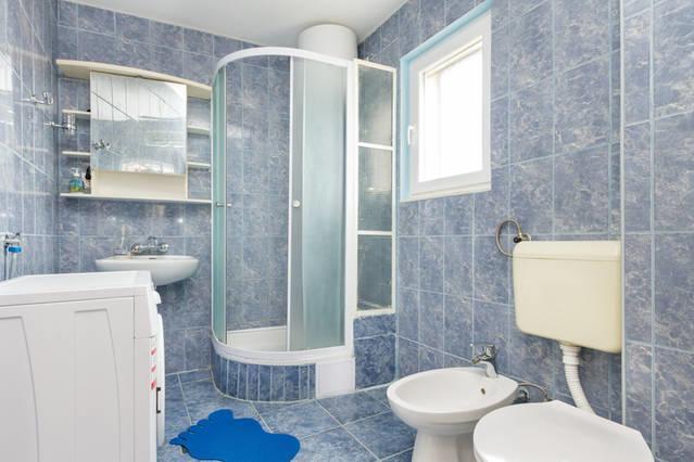 Apartmani Dotur Split Kültér fotó