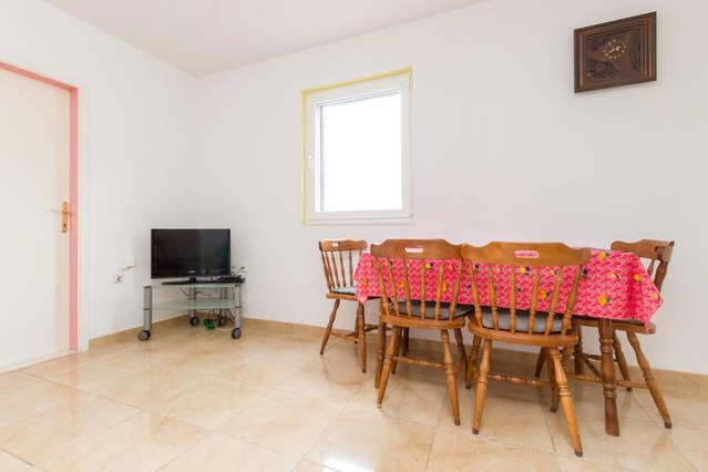 Apartmani Dotur Split Kültér fotó