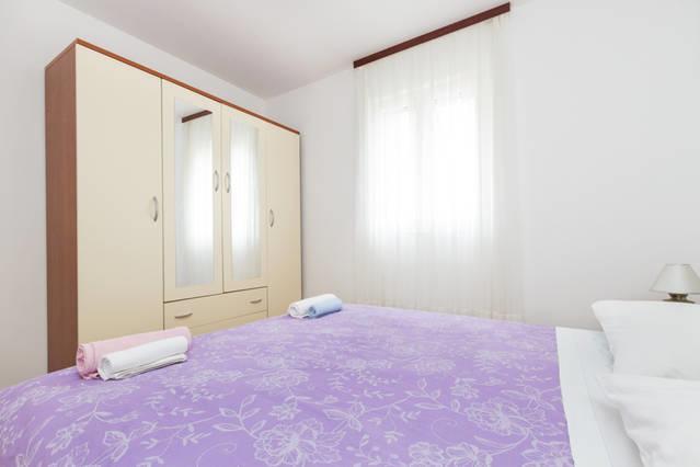 Apartmani Dotur Split Kültér fotó