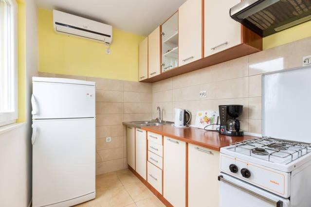 Apartmani Dotur Split Kültér fotó