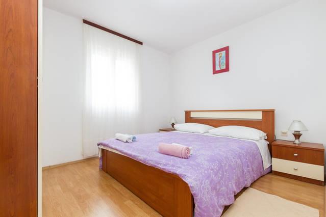 Apartmani Dotur Split Kültér fotó