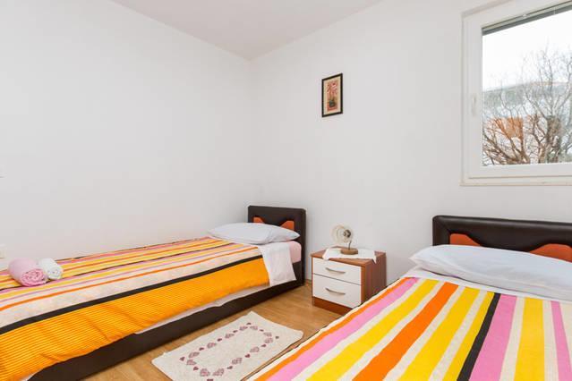 Apartmani Dotur Split Kültér fotó