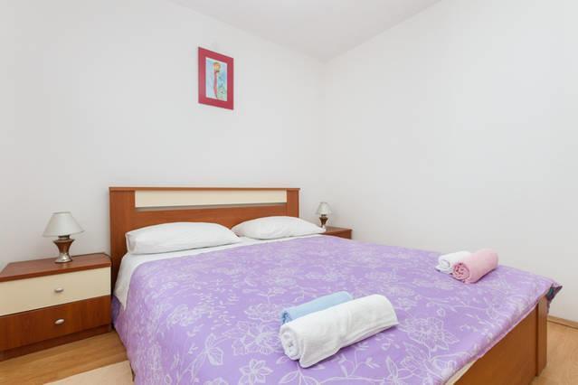 Apartmani Dotur Split Kültér fotó