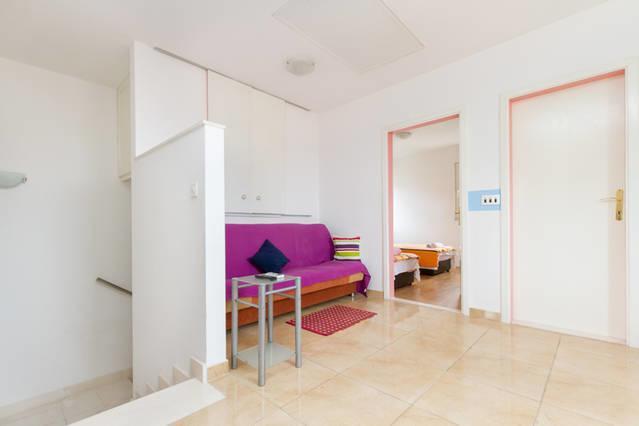 Apartmani Dotur Split Kültér fotó